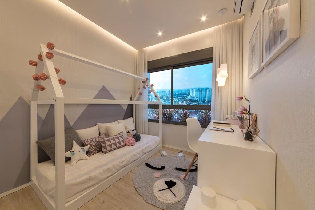 Apartamento, 2 quartos, 88 m² - Foto 12