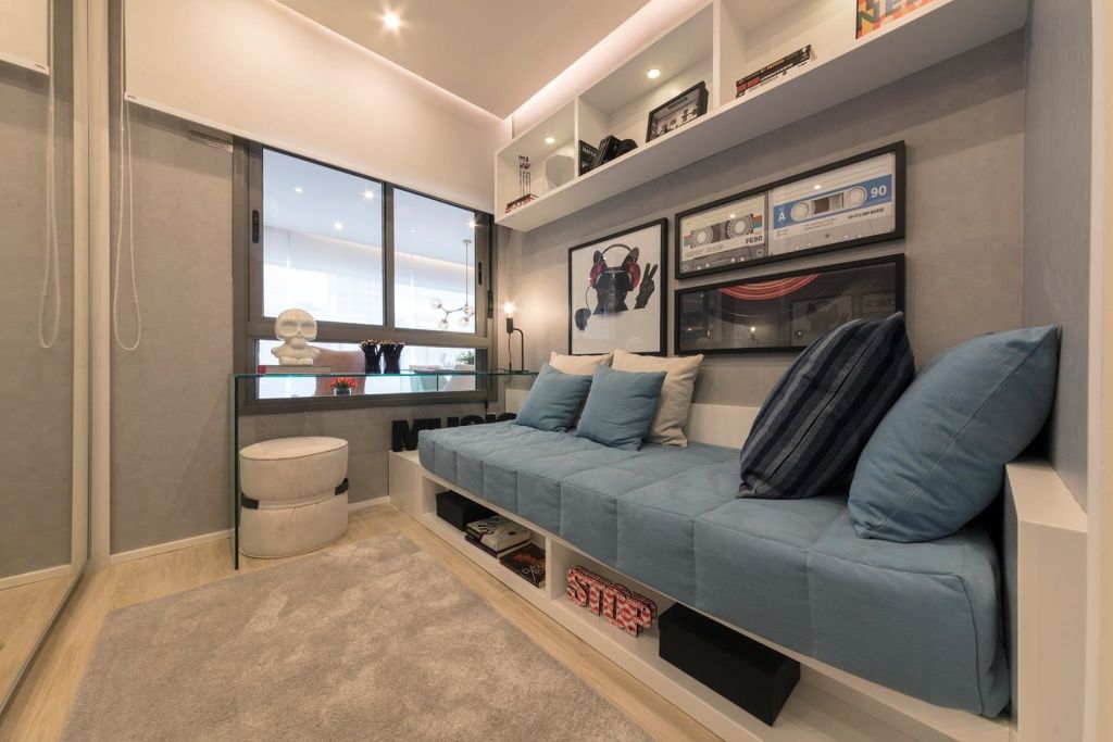 Apartamento, 2 quartos, 88 m² - Foto 21