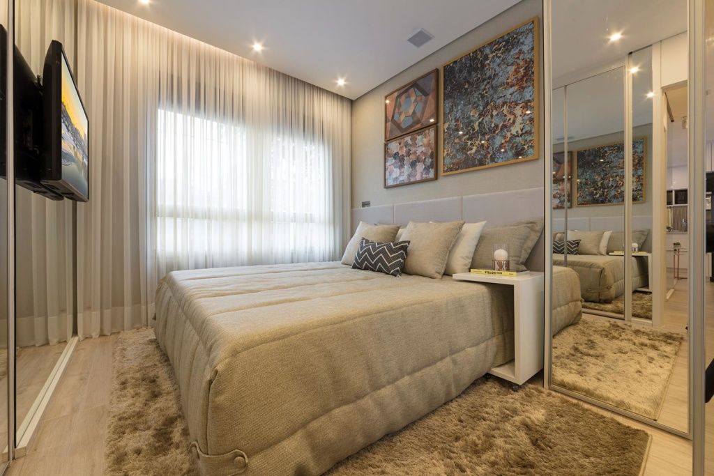 Apartamento, 2 quartos, 88 m² - Foto 7
