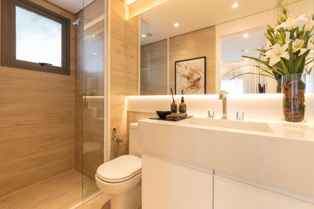 Apartamento, 2 quartos, 88 m² - Foto 9