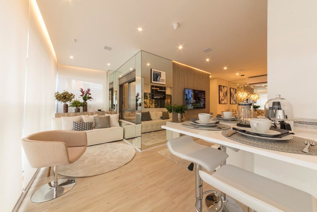 Apartamento, 2 quartos, 88 m² - Foto 18