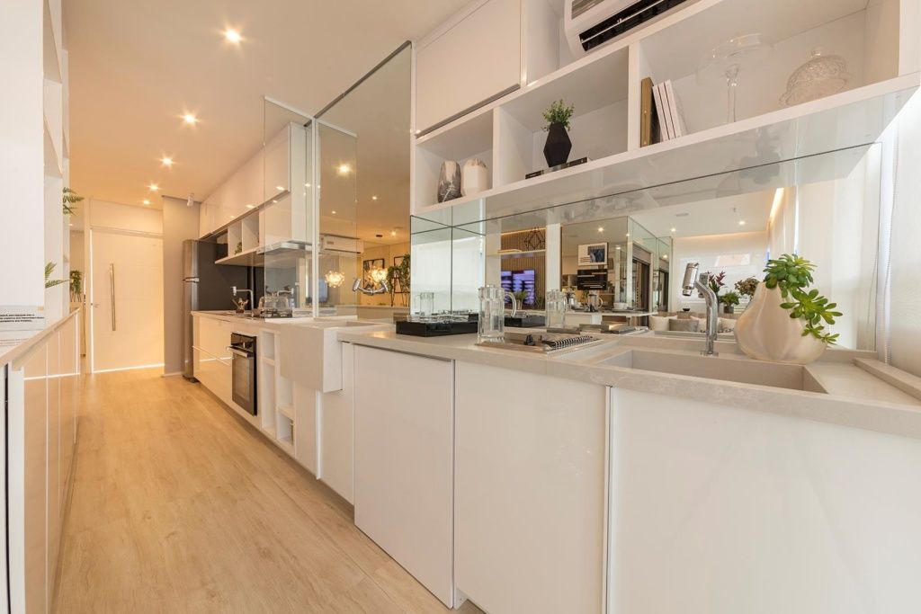 Apartamento, 2 quartos, 88 m² - Foto 14