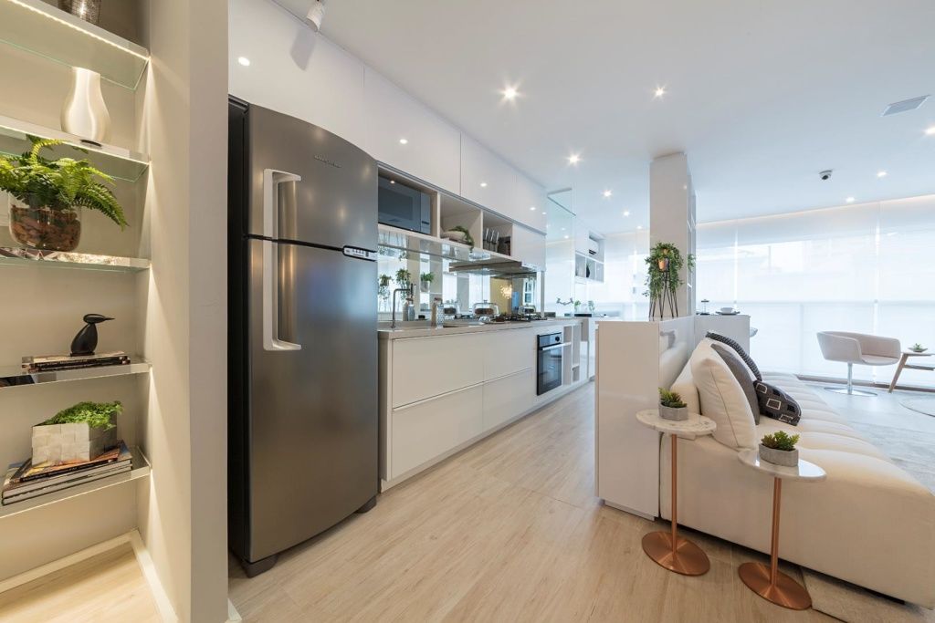 Apartamento, 2 quartos, 88 m² - Foto 17