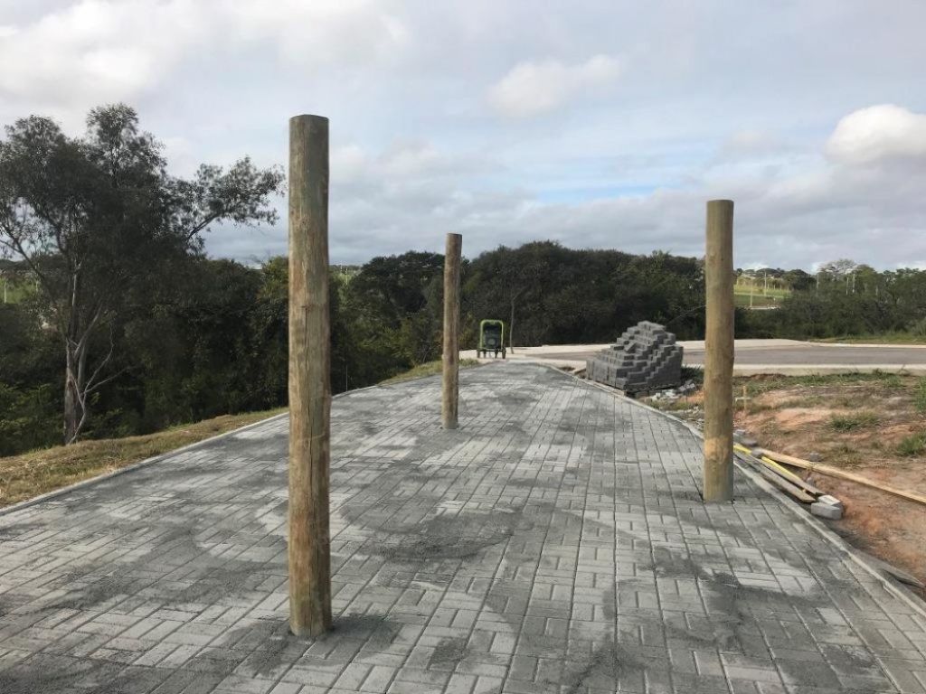 Terreno, 360 m² - Foto 2