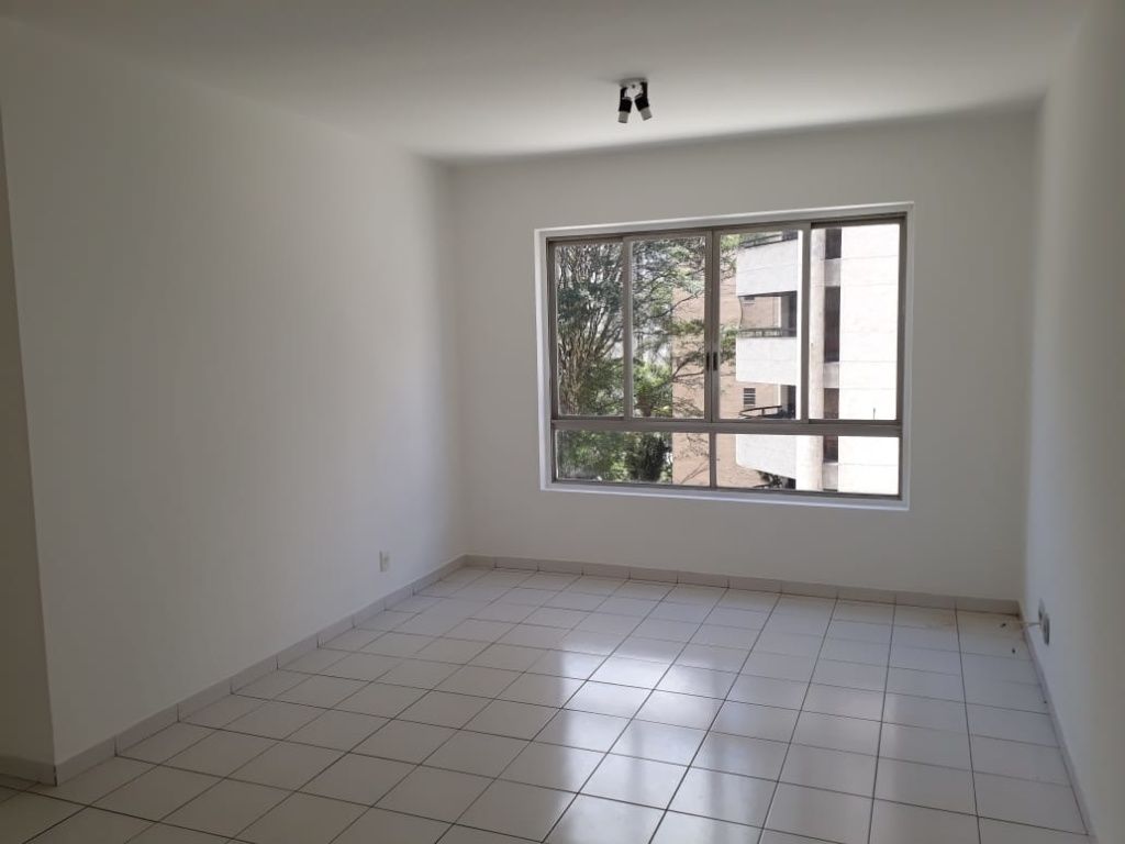 Apartamento, 3 quartos, 157 m² - Foto 1