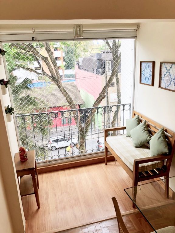 Apartamento, 2 quartos, 66 m² - Foto 5