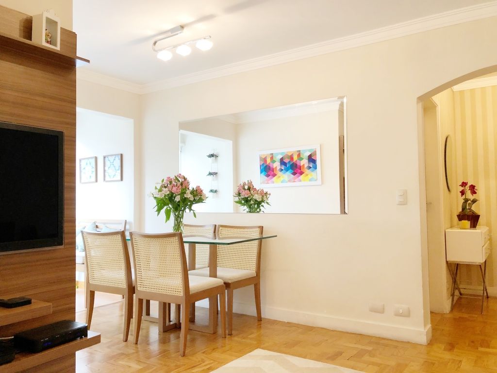 Apartamento, 2 quartos, 66 m² - Foto 6