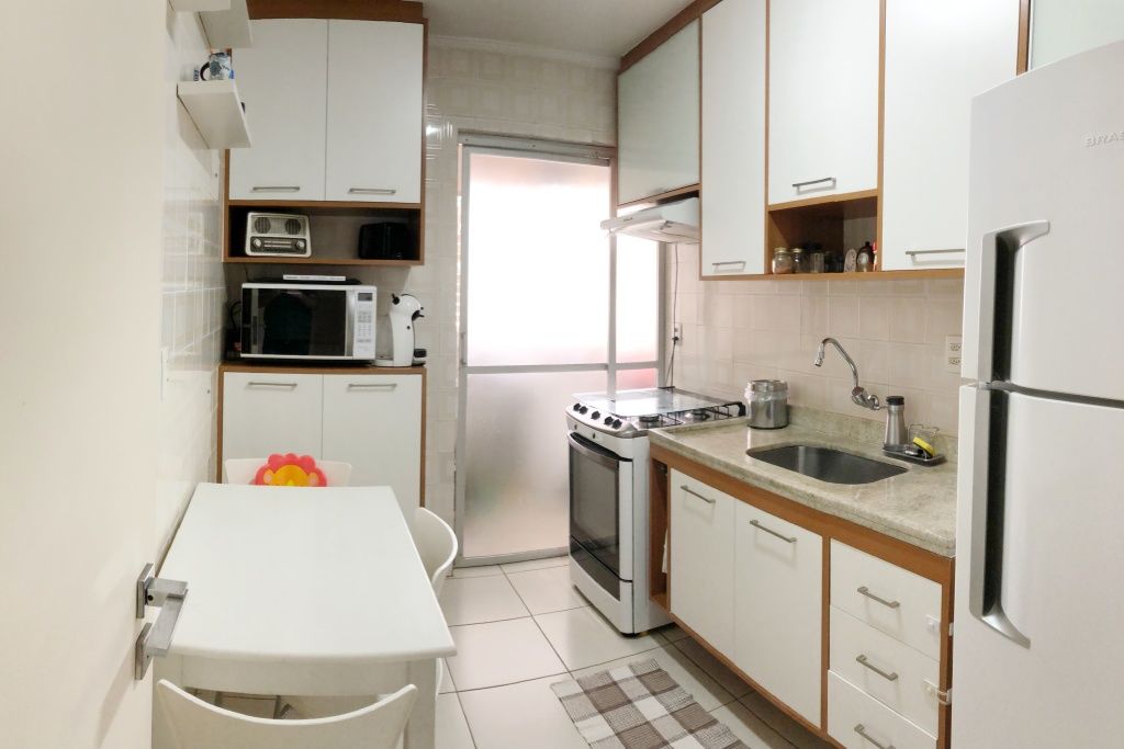 Apartamento, 2 quartos, 66 m² - Foto 7