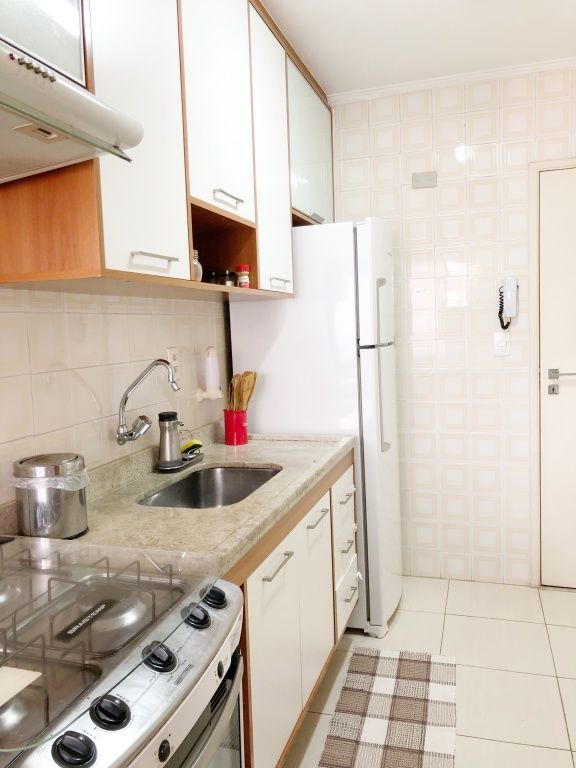 Apartamento, 2 quartos, 66 m² - Foto 8