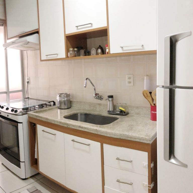 Apartamento, 2 quartos, 66 m² - Foto 9