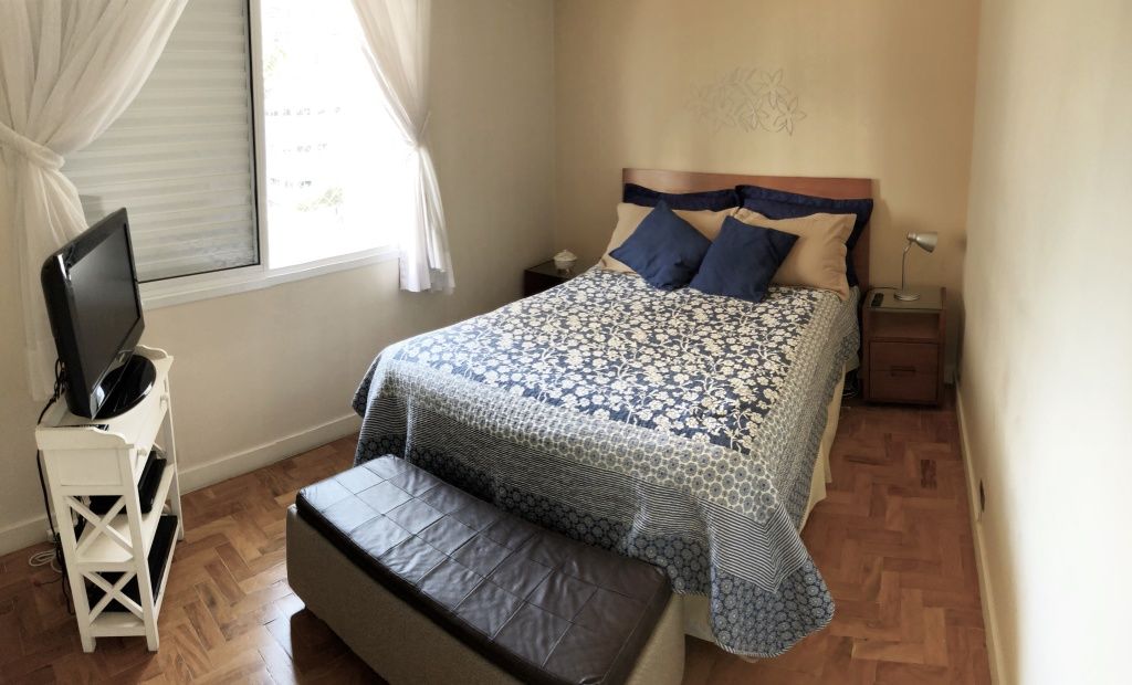 Apartamento, 2 quartos, 66 m² - Foto 12