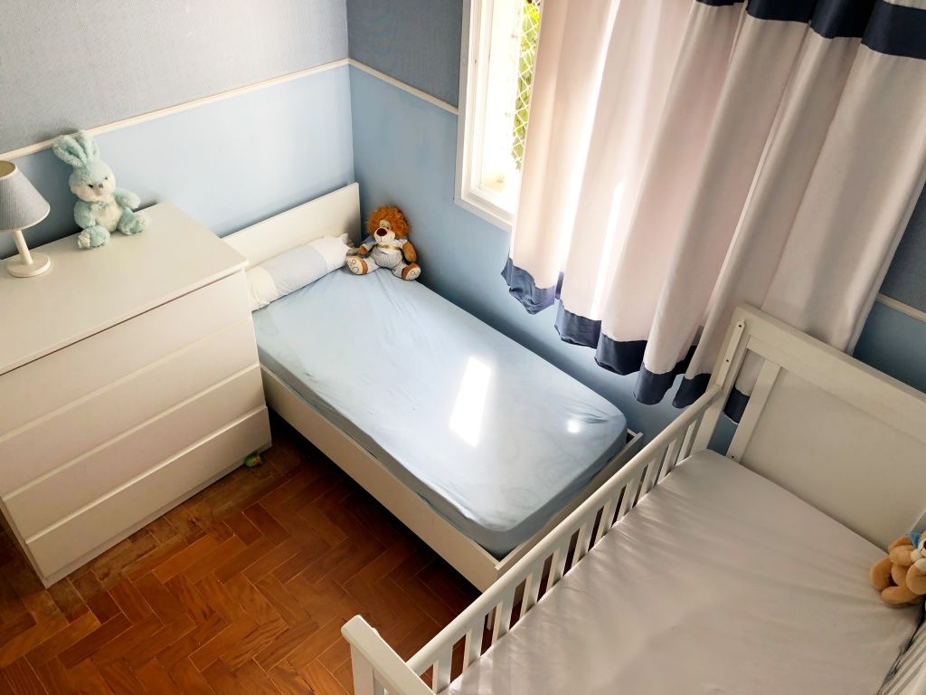 Apartamento, 2 quartos, 66 m² - Foto 16
