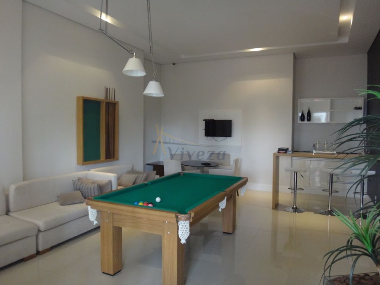 Cobertura, 1 quarto, 100 m² - Foto 11