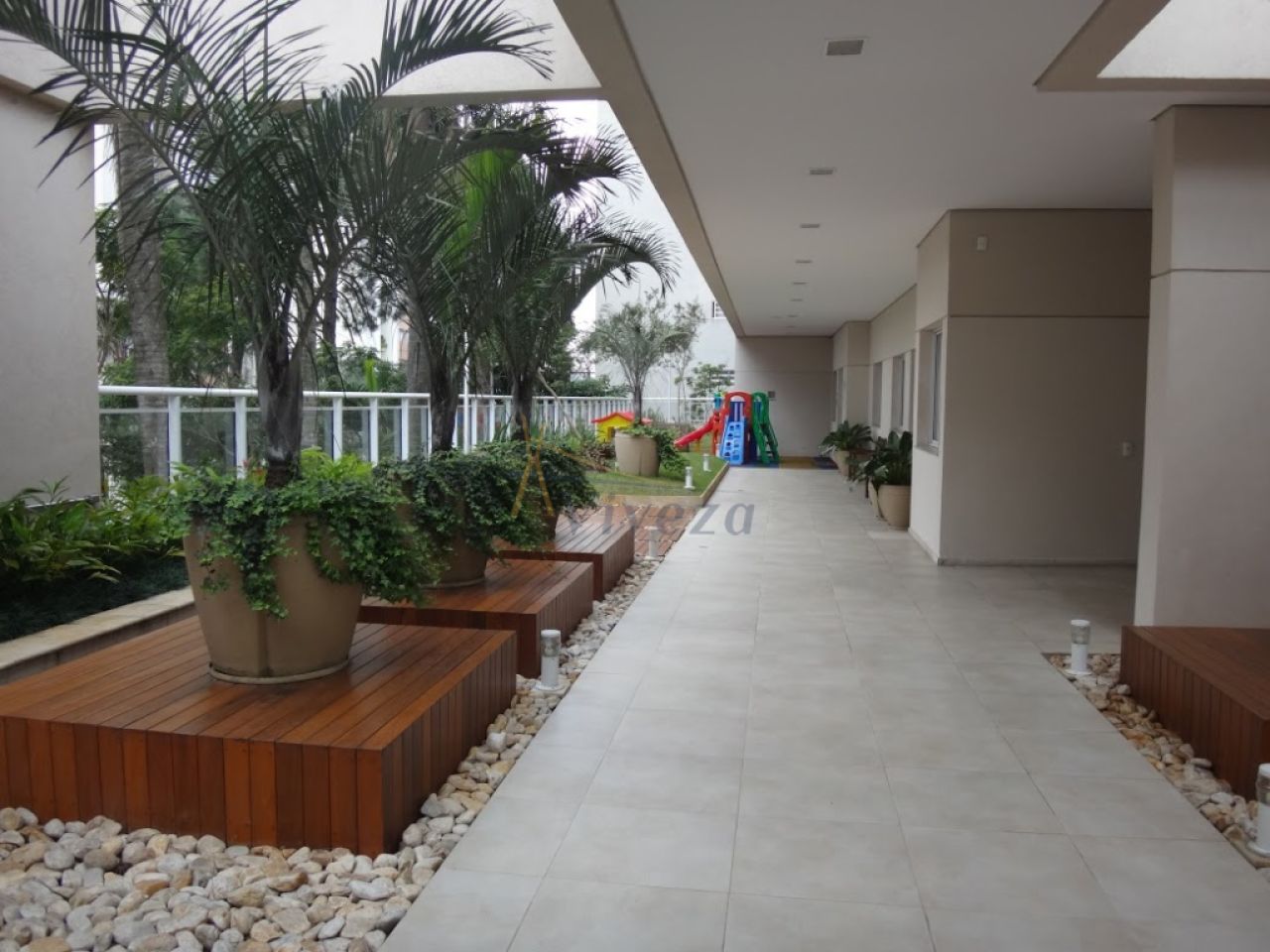 Cobertura, 1 quarto, 100 m² - Foto 12