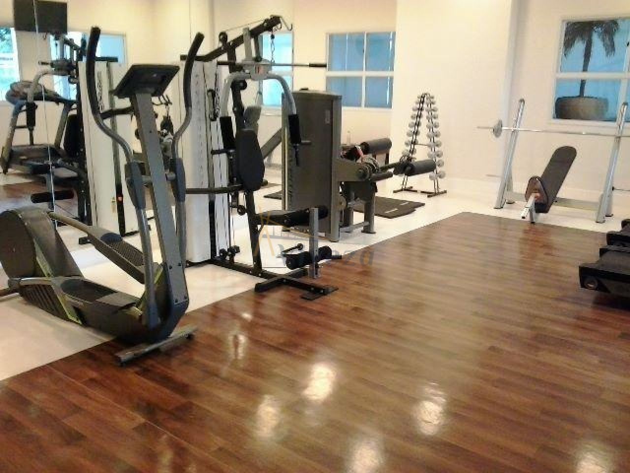 Cobertura, 1 quarto, 100 m² - Foto 17