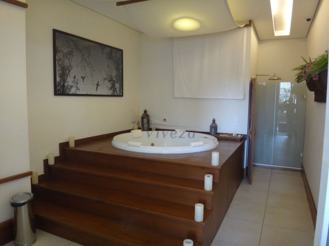 Cobertura, 1 quarto, 100 m² - Foto 20