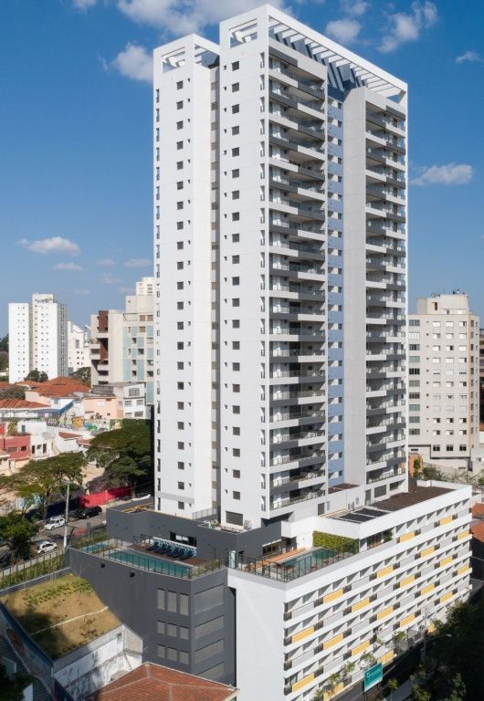 Apartamento, 4 quartos, 149 m² - Foto 1