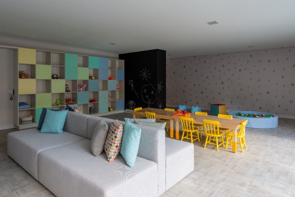 Apartamento, 4 quartos, 149 m² - Foto 12