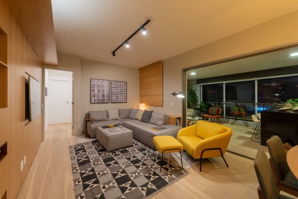Apartamento, 4 quartos, 149 m² - Foto 13