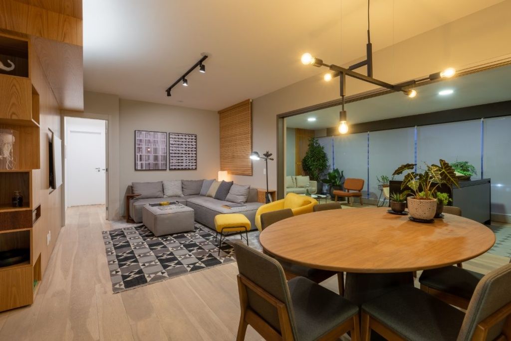 Apartamento, 4 quartos, 149 m² - Foto 15