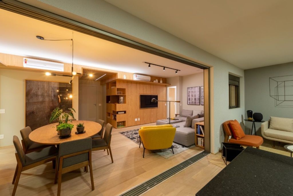 Apartamento, 4 quartos, 149 m² - Foto 16