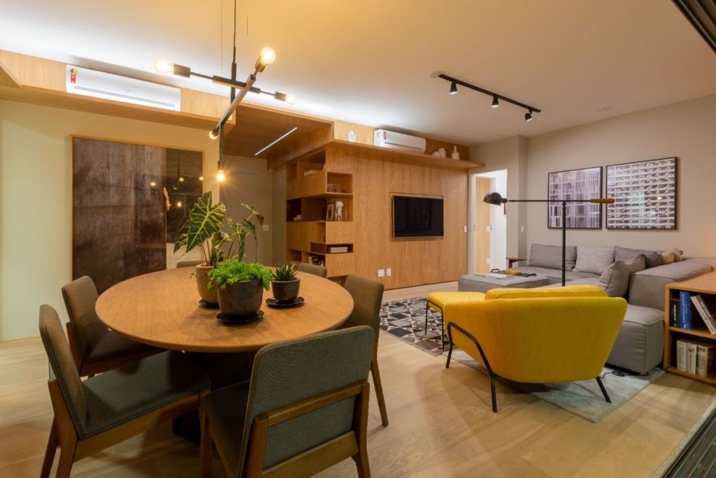 Apartamento, 4 quartos, 149 m² - Foto 18