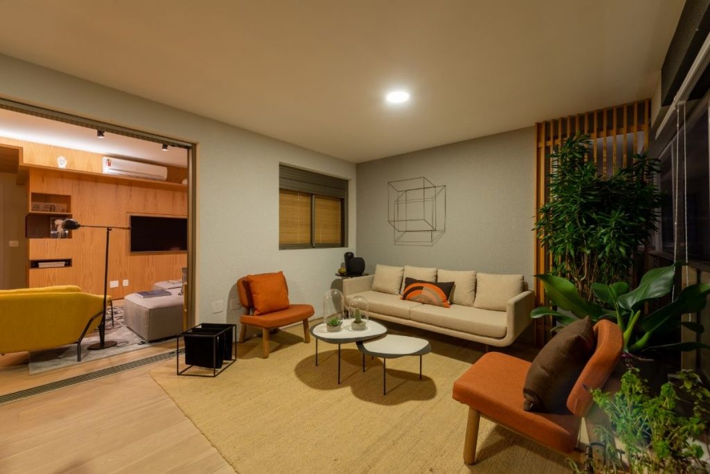 Apartamento, 4 quartos, 149 m² - Foto 19