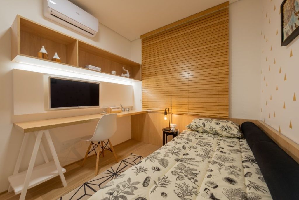 Apartamento, 4 quartos, 149 m² - Foto 20