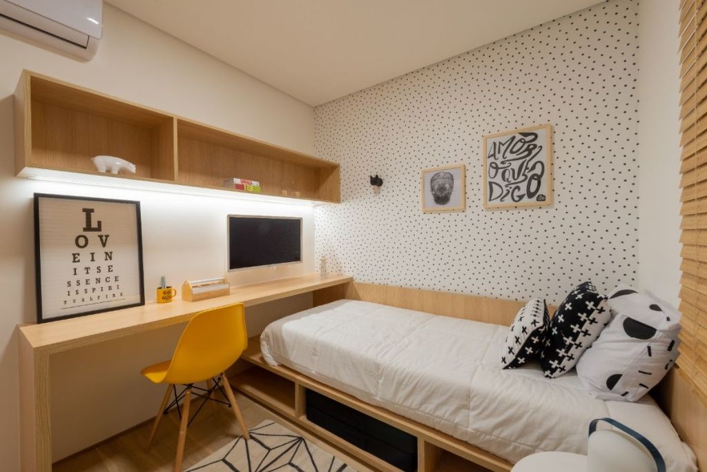 Apartamento, 4 quartos, 149 m² - Foto 4