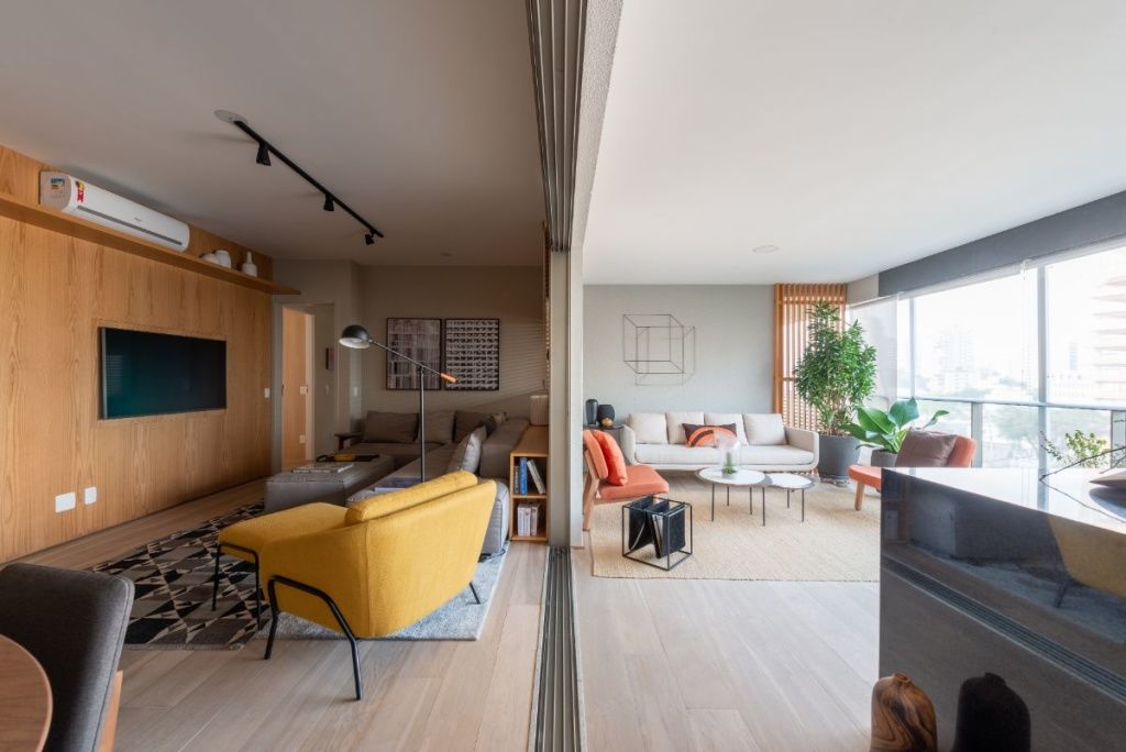 Apartamento, 4 quartos, 149 m² - Foto 3