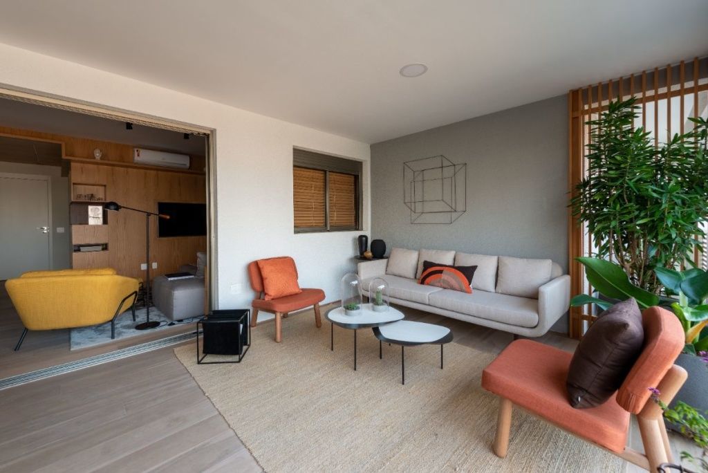 Apartamento, 4 quartos, 149 m² - Foto 21