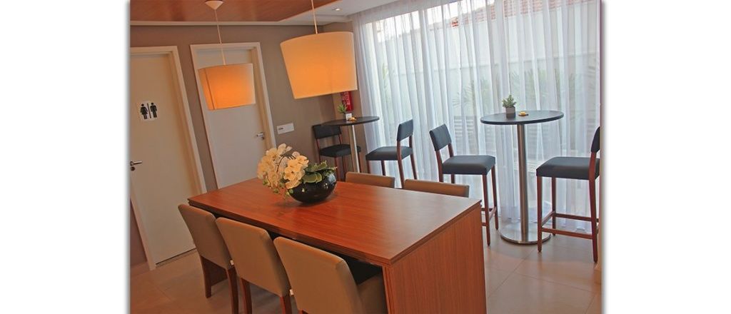 Apartamento, 2 quartos, 56 m² - Foto 5