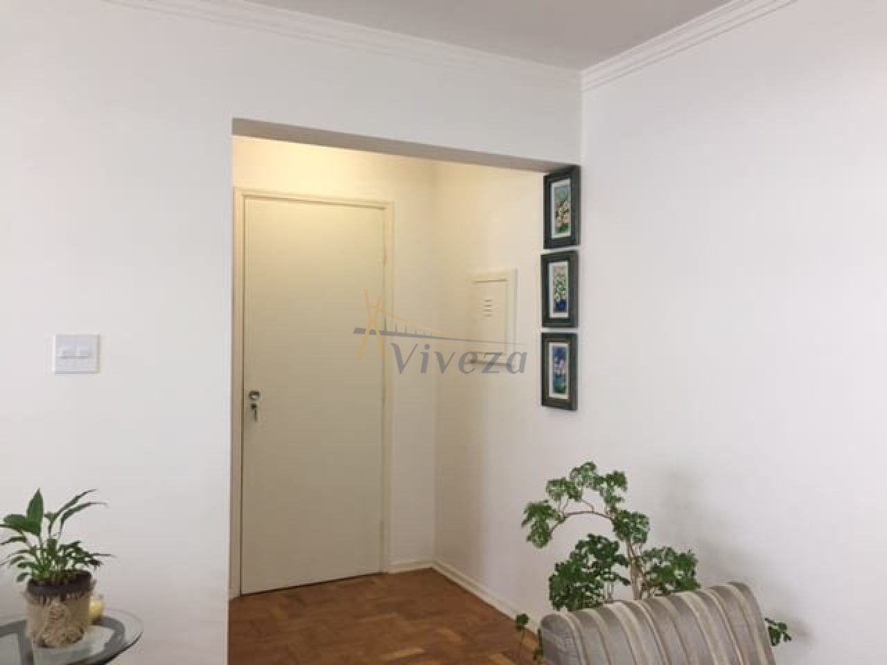 Apartamento, 3 quartos, 85 m² - Foto 2