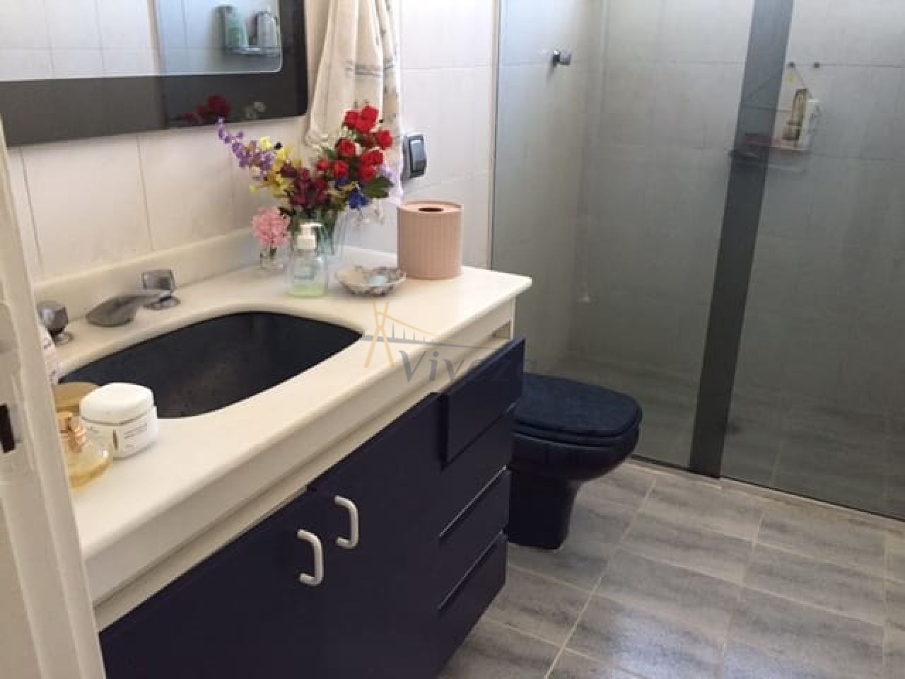 Apartamento, 3 quartos, 85 m² - Foto 12