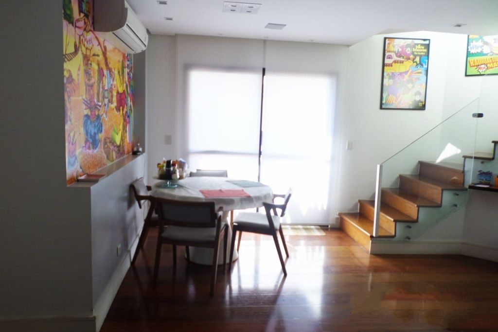 Cobertura, 3 quartos, 381 m² - Foto 2