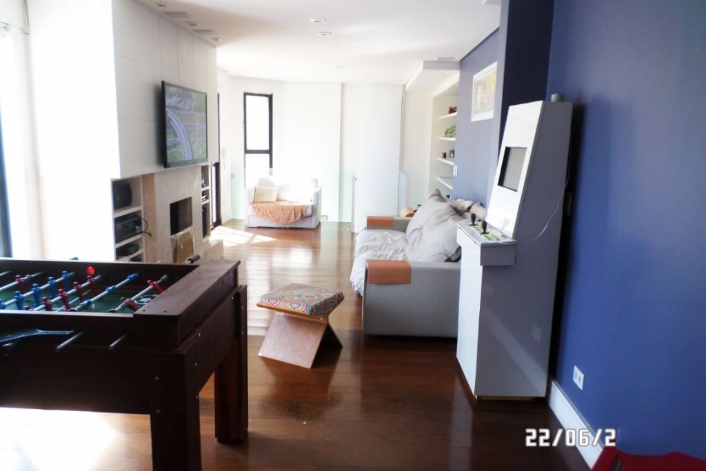 Cobertura, 3 quartos, 381 m² - Foto 6