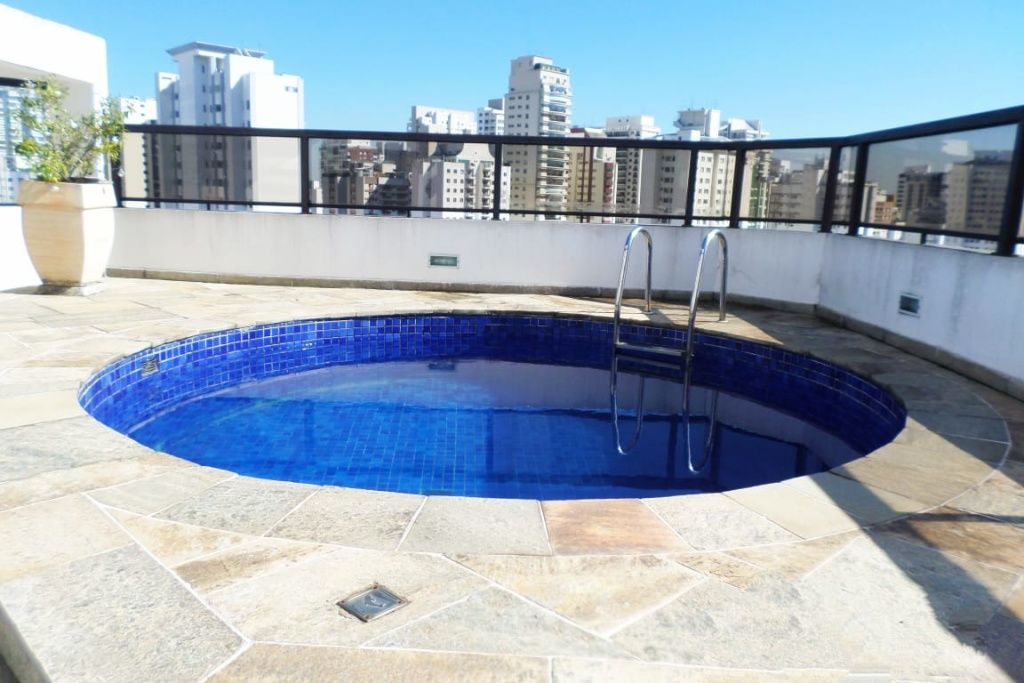Cobertura, 3 quartos, 381 m² - Foto 27
