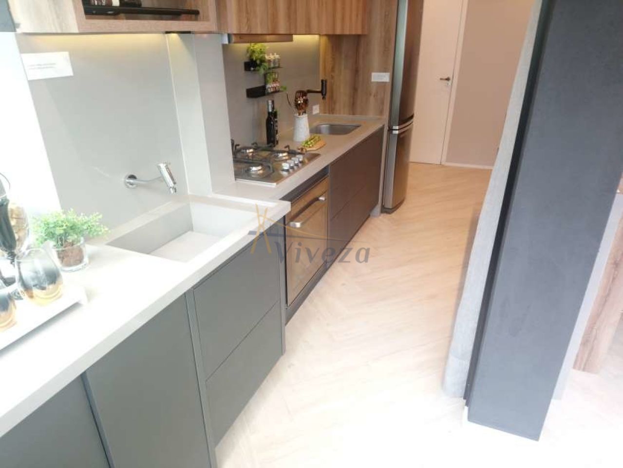 Apartamento, 2 quartos, 52 m² - Foto 2
