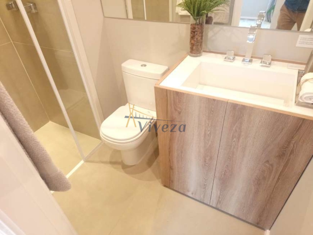 Apartamento, 2 quartos, 52 m² - Foto 8