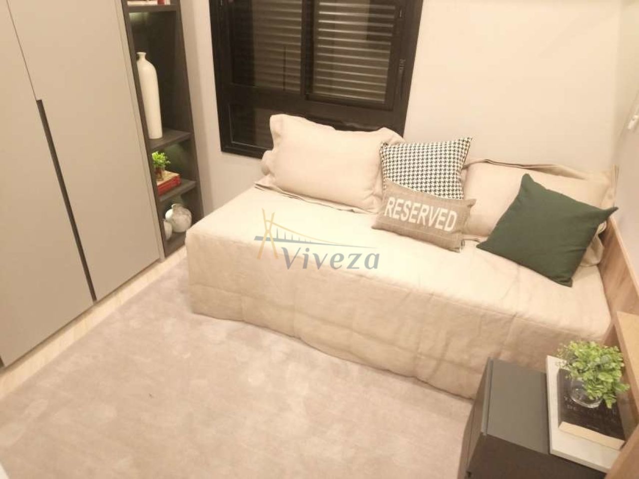 Apartamento, 2 quartos, 52 m² - Foto 9