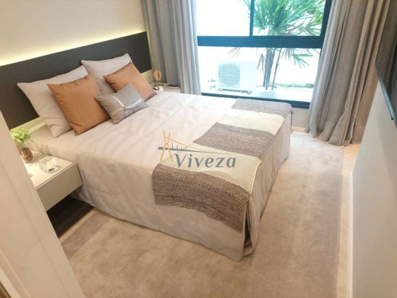 Apartamento, 2 quartos, 52 m² - Foto 10