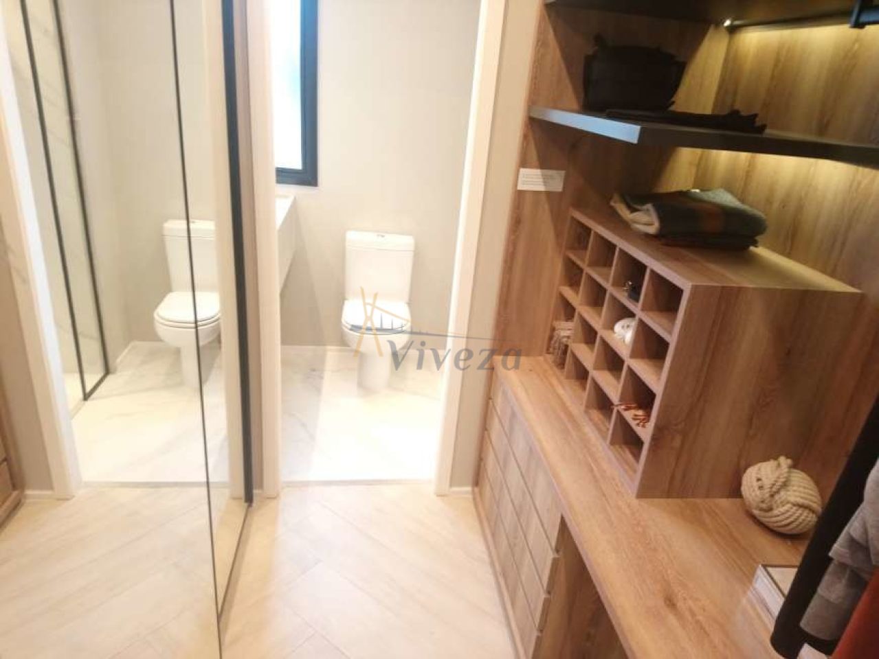 Apartamento, 2 quartos, 52 m² - Foto 12