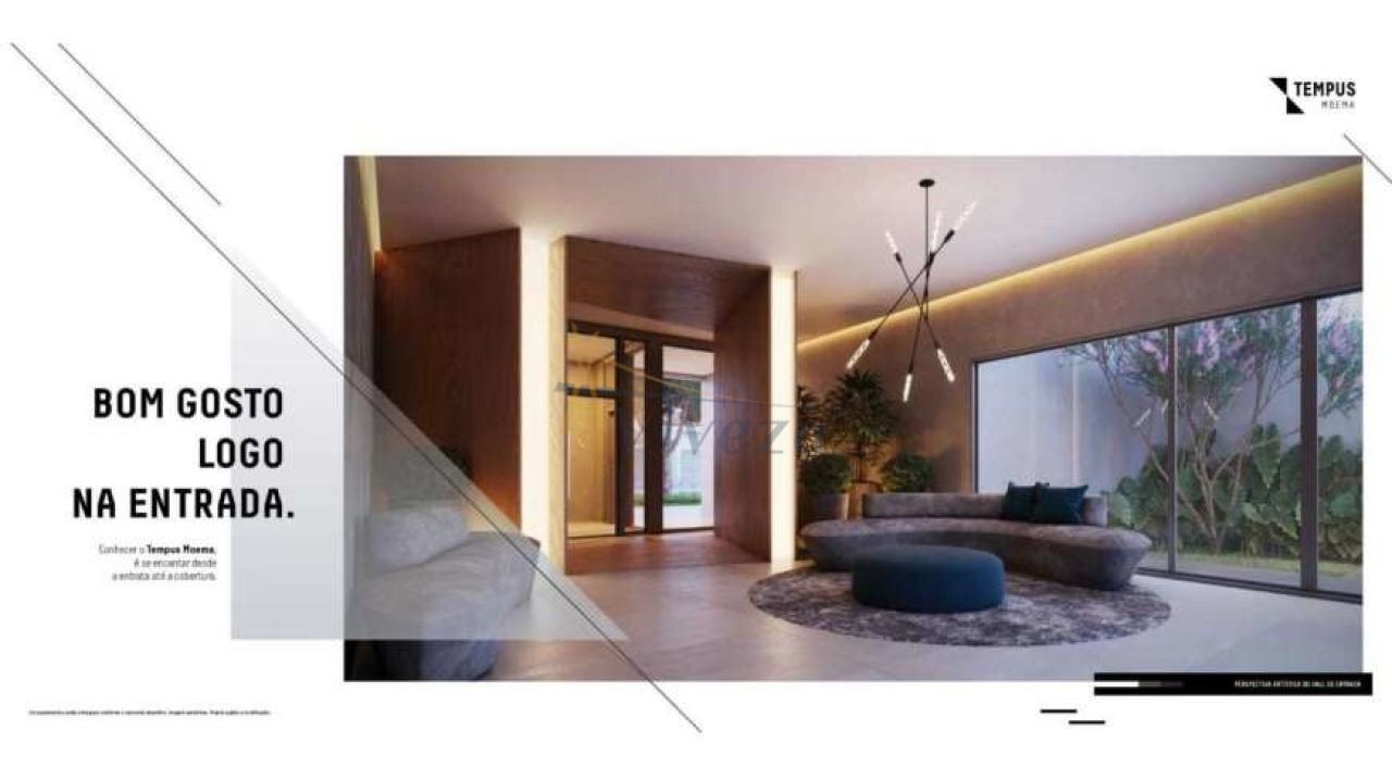 Apartamento, 2 quartos, 52 m² - Foto 13