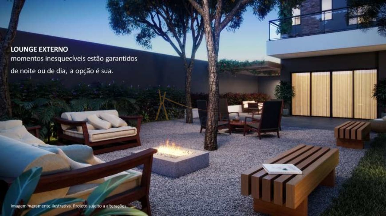 Apartamento, 2 quartos, 52 m² - Foto 15