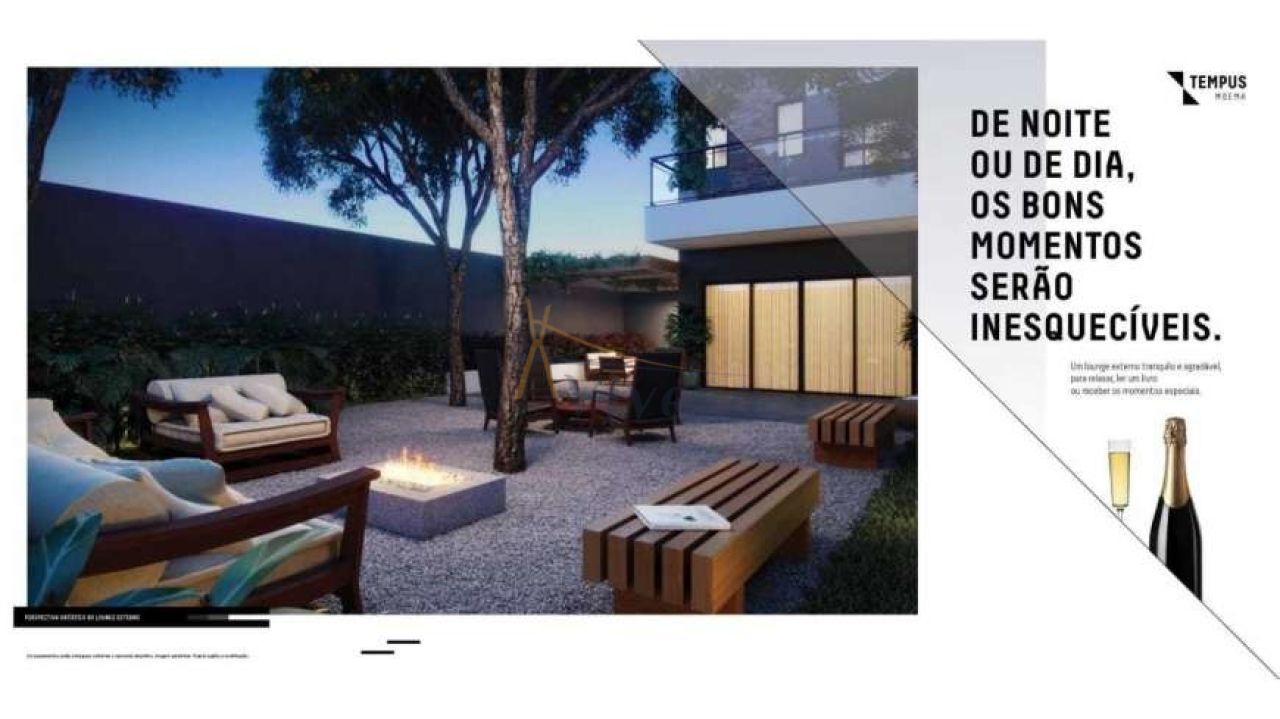 Apartamento, 2 quartos, 52 m² - Foto 18