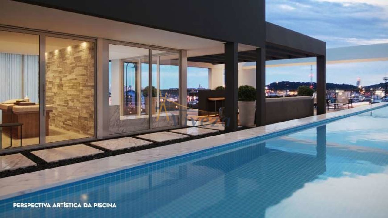 Apartamento, 2 quartos, 52 m² - Foto 21