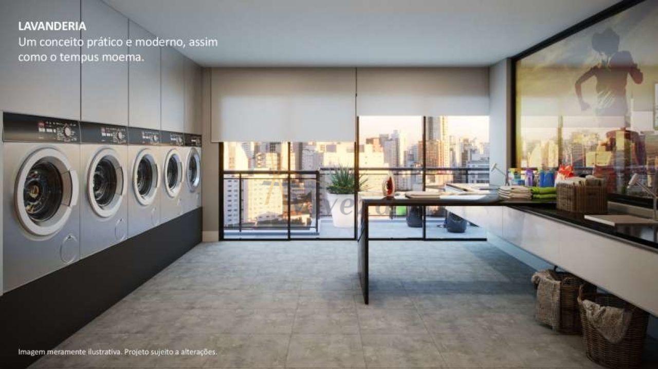 Apartamento, 2 quartos, 52 m² - Foto 22