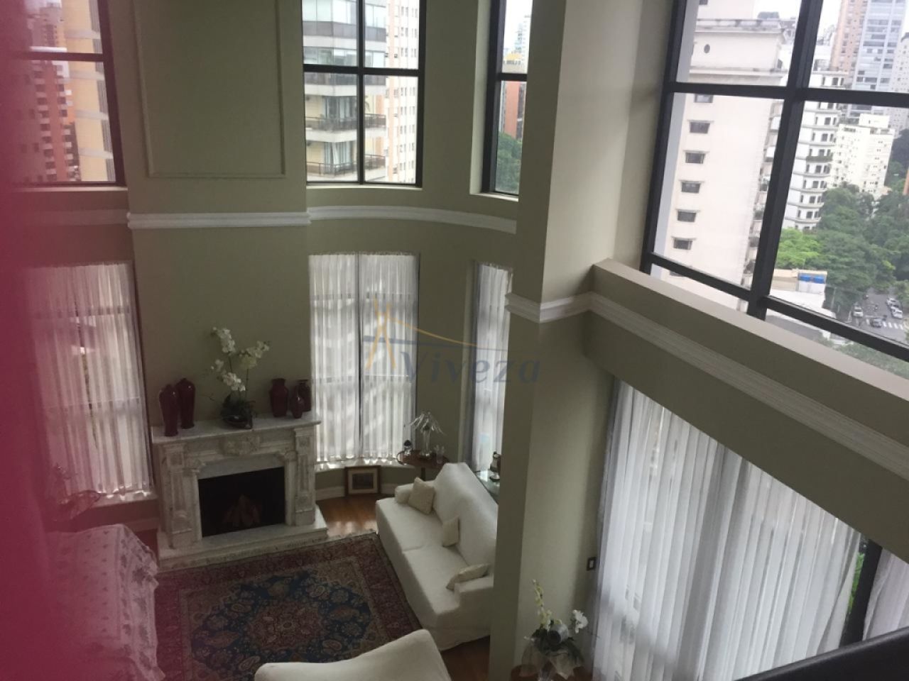 Cobertura, 4 quartos, 600 m² - Foto 2