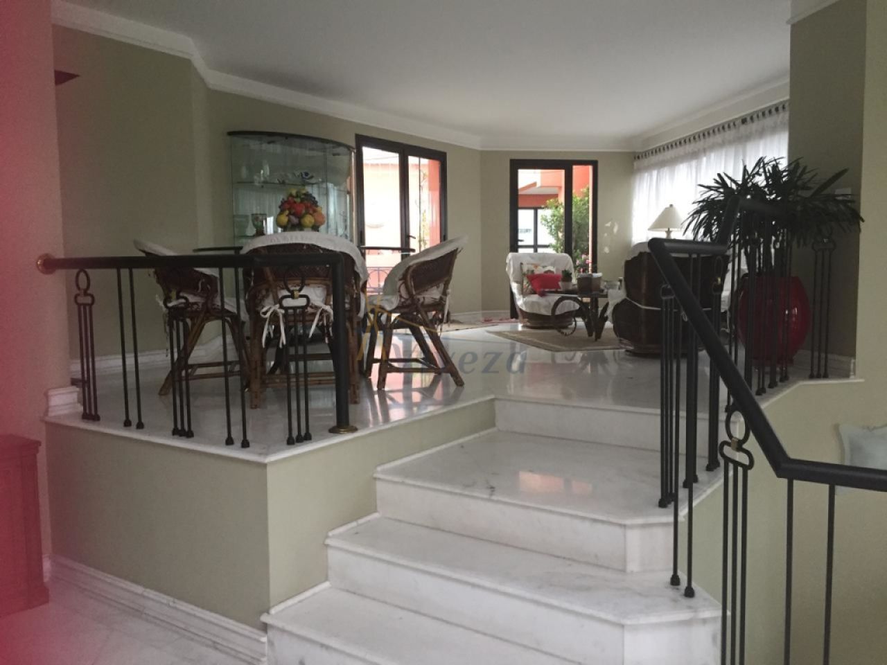 Cobertura, 4 quartos, 600 m² - Foto 3