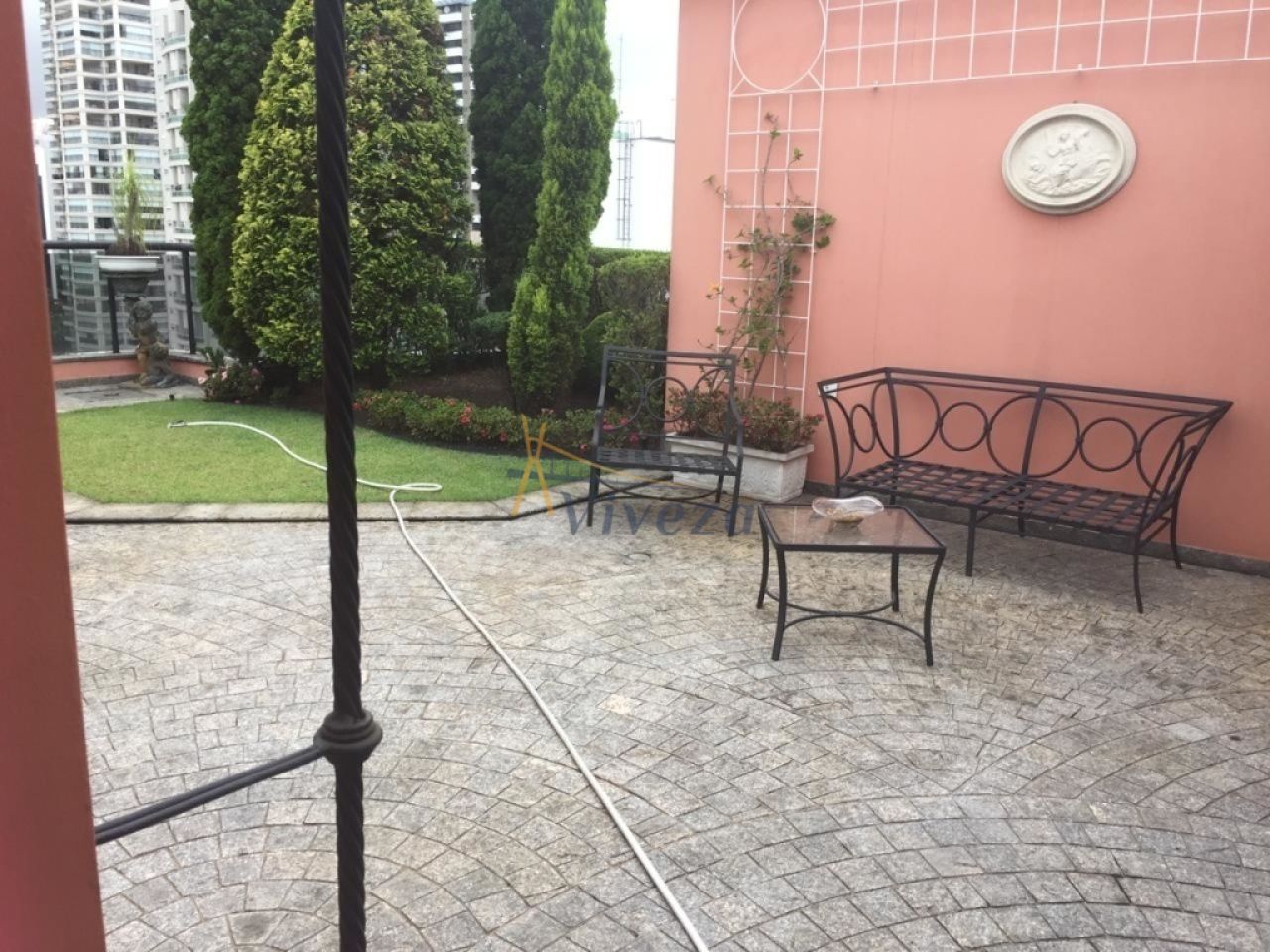 Cobertura, 4 quartos, 600 m² - Foto 26